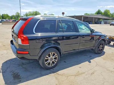 2013 VOLVO XC90 3.2, фото 3, лот 10875201