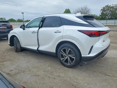 2025 LEXUS RX 350H PREMIUM, фото 2, лот 10901130
