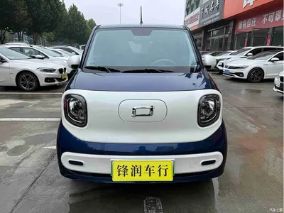 2025 Besturn Bestune Pony 222km Agile Horse, фото 2, лот 11548255