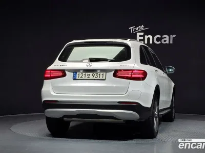2019 Mercedes-Benz GLC-Class GLC350e 4MATIC Premium, фото 3, лот 10059275