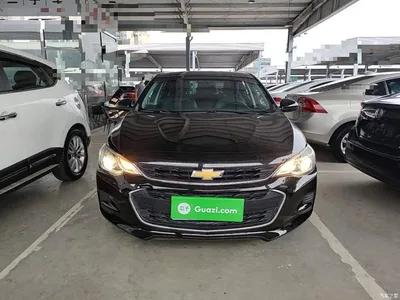 2016 Chevrolet Cavalier 1.5L Automatic Delight Edition, фото 3, лот 10380282