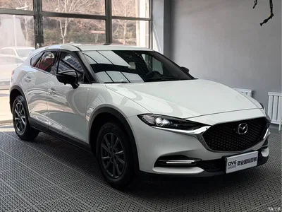 2021 Mazda CX-4 2.0L Auto FWD Skyactiv Vitality Edition, фото 3, лот 10327103