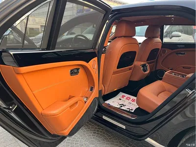 2011 Bentley Mulsanne, фото 4, лот 10244629
