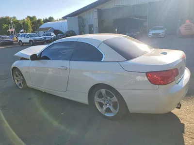 2013 BMW 335 I, фото 2, лот 10819765
