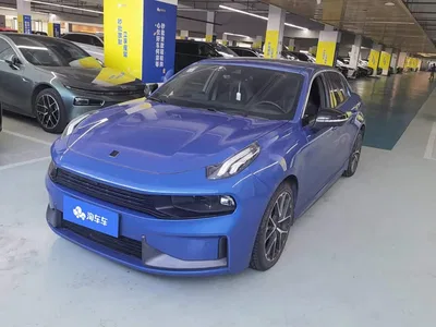 2019 Lynk & Co 03 2.0TD Auto Power Pro Version, фото 1, лот 10314988