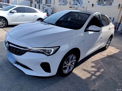 2023 Buick Verano Pro Joy Edition, фото 2, лот 10259250