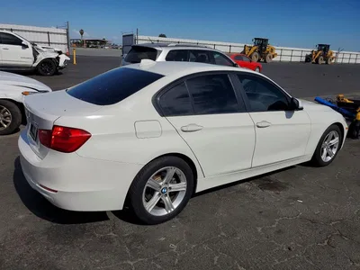 2014 BMW 320 I, фото 3, лот 10810270