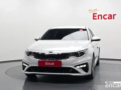 2019 Kia K5 2.0, фото 2, лот 10041168