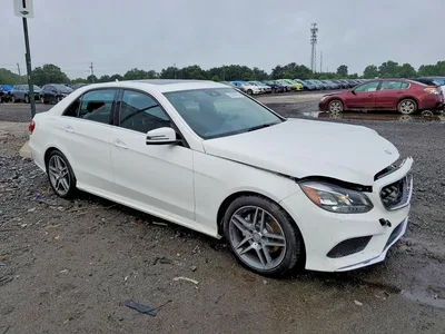 2015 MERCEDES-BENZ E 350, фото 4, лот 10826237