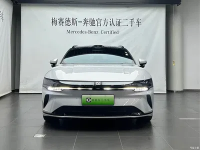 2025 ZEEKR 007GT Model RWD Smart Drive 75kWh, фото 2, лот 11300364