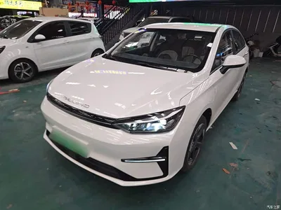 2023 BAIC Beijing EU5 PLUS R500 Premium Travel Edition, фото 1, лот 11163994