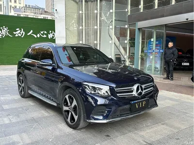 2018 Mercedes-Benz GLC Facelift GLC 260 4MATIC Luxury, фото 3, лот 10294368