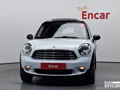 2012 Mini Countryman Standard, фото 3, лот 10103084
