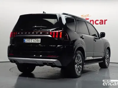 2021 Kia Mohave Diesel 3.0 4WD 5-Seater, фото 1, лот 10088183