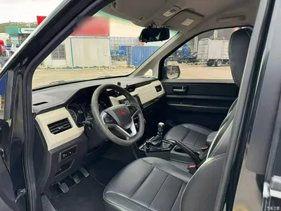 2021 Wuling Motors Wuling Journey 1.5T Manual Luxury Edition, фото 3, лот 11167128