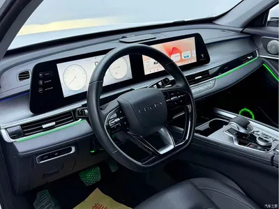 2025 Chery Tiggo 8 PRO 290T 2WD Luxury Edition, фото 4, лот 10332630