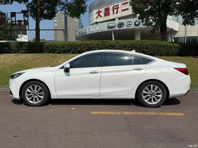 2019 Hongqi H5 30TD Style Edition, фото 3, лот 10286897