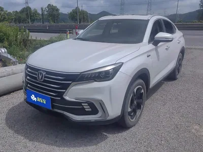 2019 Changan CS85 COUPE 2.0T Automatic Premium Edition China V, фото 1, лот 10248799