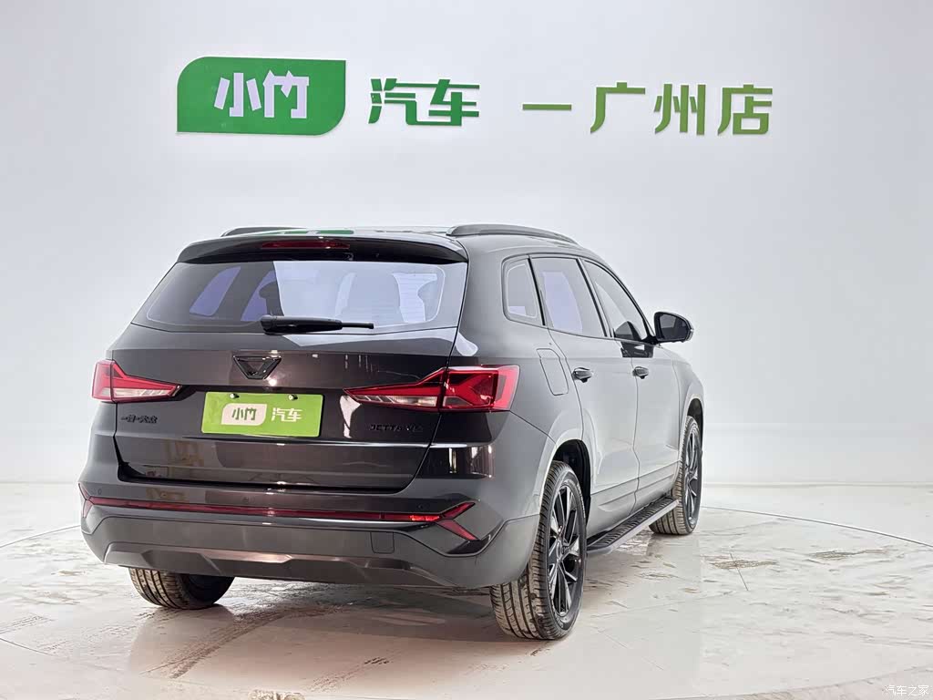 2023 Jetta VS7 280TSI Auto Highlight Comfort Edition, фото 4, лот 11216624