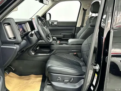 2023 Byd Leopard 5 Pilot Edition, фото 3, лот 10830434