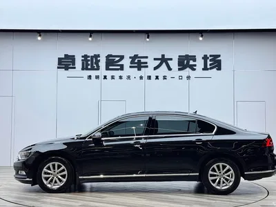 2019 Volkswagen Magotan 280TSI DSG Comfort China VI, фото 4, лот 10262109