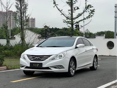 2015 Hyundai Sonata Classic 2.0L Automatic Luxury Edition, фото 1, лот 10373720