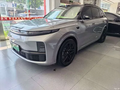 2025 Li Auto L7 Max Smart Renewal Edition, фото 1, лот 10446777