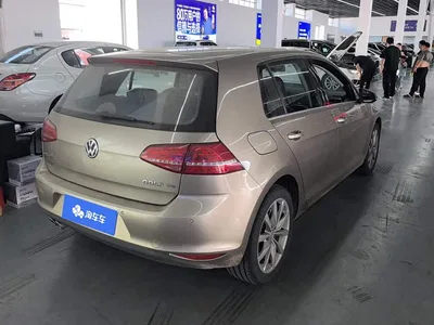2016 Volkswagen Golf 280TSI Automatic Flagship, фото 3, лот 11102567