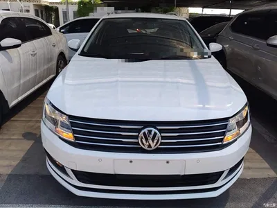 2015 Volkswagen Lavida Tour 1.6L Automatic Comfort Edition, фото 3, лот 10470716