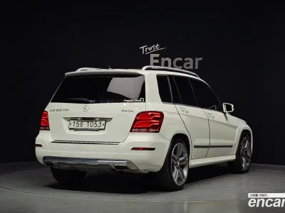 2014 Mercedes-Benz GLK-Class GLK220 CDI Premium, фото 2, лот 10066834