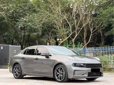 2022 Lynk & Co 03 2.0TD DCT Power Plus, фото 3, лот 10900289