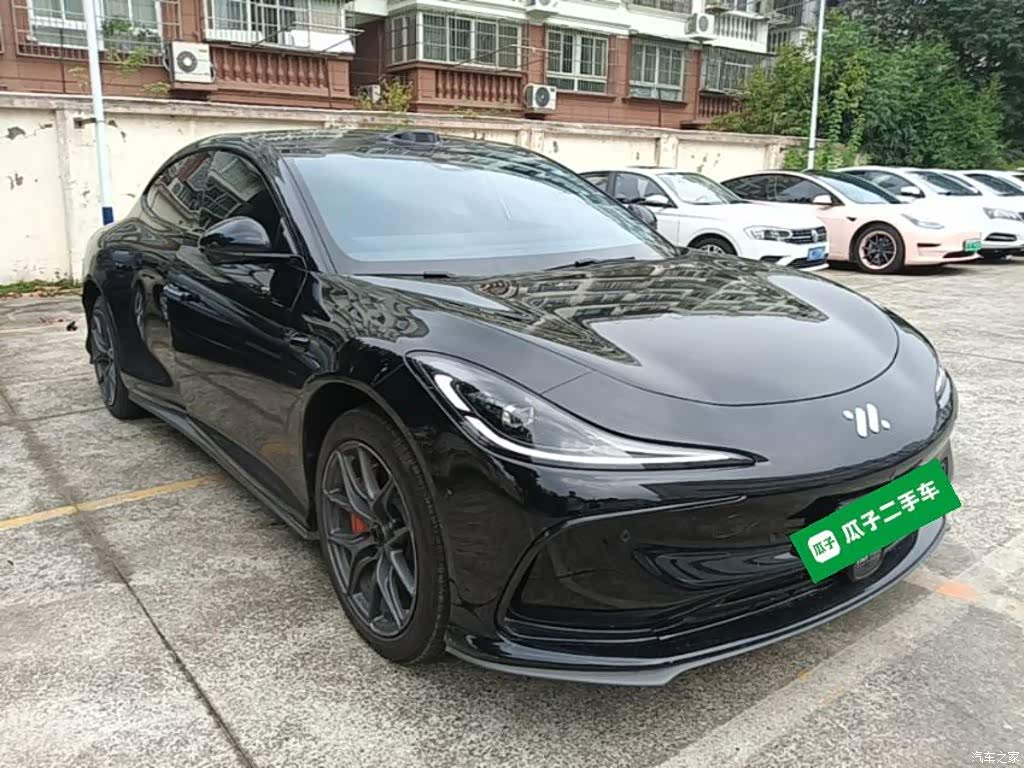 2024 IM Motors IM L6 Max Ultra Performance Edition, фото 4, лот 11222508