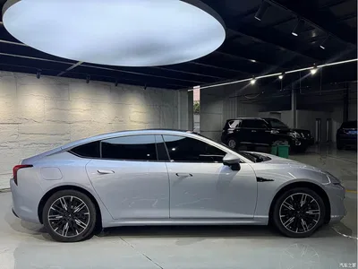 2024 Nezha Auto Nezha S Model Pure Electric 520km RWD Lite Edition, фото 4, лот 10834408