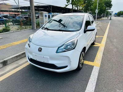 2021 Changan Benben E-Star National Edition Heartjoy LFP (31.86kWh), фото 1, лот 11188148