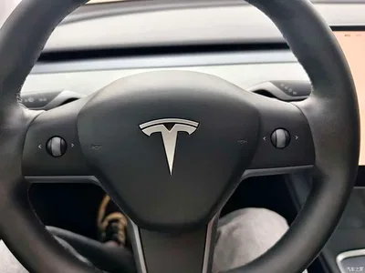 2023 Tesla Model Y Rear-Wheel Drive Edition, фото 4, лот 11012181