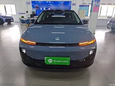 2026 Leapmotor B01 550 LiDAR Edition, фото 3, лот 10434087