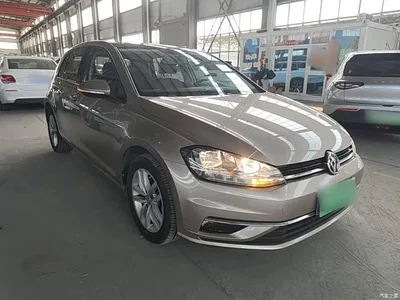 2018 Volkswagen Golf 1.6L Automatic Comfort, фото 4, лот 10476232