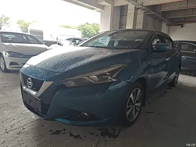 2016 Nissan Bluebird 1.6L CVT Cool Edition, фото 2, лот 10346950