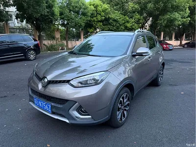 2016 MG Roewe RX5 1.5TGI TST Luxury Edition, фото 1, лот 10355959