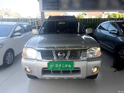 2013 Nissan Paladin 2.4L 2WD Standard China V, фото 3, лот 11565494