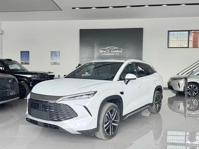 2026 BYD Song L DM-i DM-i Smart Edition 130KM Superior, фото 1, лот 10273302