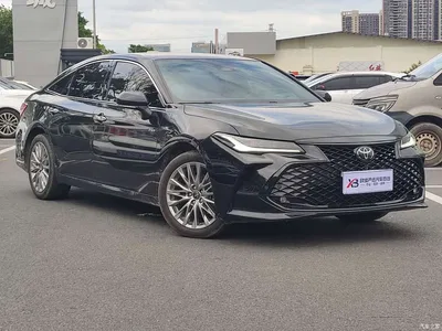 2024 Toyota Avalon Hybrid 2.0L Luxury Edition, фото 3, лот 10270511