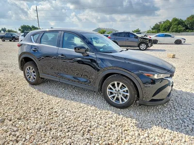 2025 MAZDA CX-5, фото 4, лот 10844046