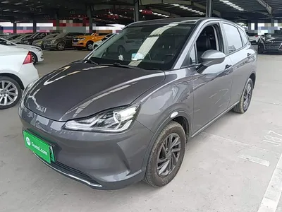 2022 Nezha Auto Nezha V Tide 300 Lite Ternary Lithium, фото 1, лот 10823710