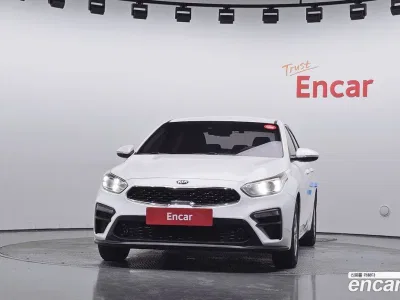 2019 Kia K3 Luxury, фото 3, лот 10111535