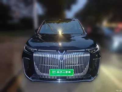 2025 Voyah Auto Voyah Dreamer PHEV AWD Excellent Kunpeng Edition, фото 3, лот 11197714