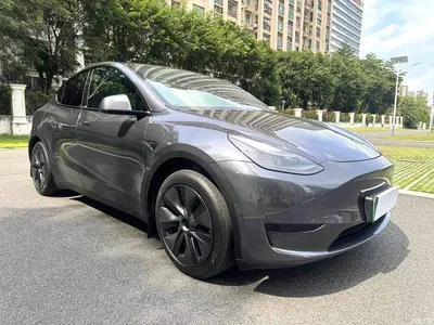 2023 Tesla Model Y Rear-Wheel Drive Edition, фото 3, лот 11002796