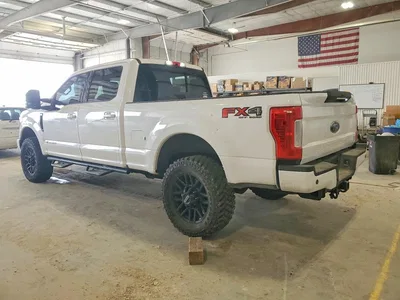 2019 FORD F250 SUPER DUTY, фото 2, лот 10490730