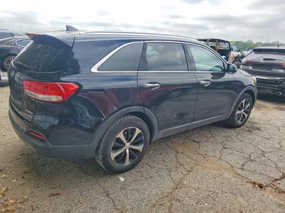 2018 KIA SORENTO EX, фото 3, лот 11305191