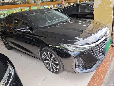 2025 Chery Arrizo 8 Model 2.0T Automatic Royal+, фото 4, лот 11468943